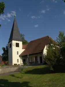 Christuskirche