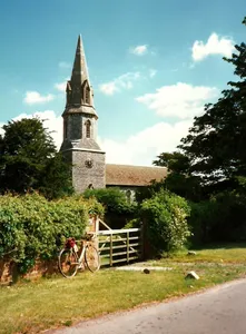 Church of St Mary