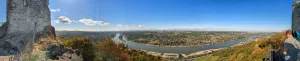 Burgruine Drachenfels