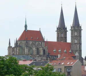 Church of Saint Bartholomew