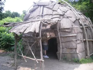 Plimoth Patuxet