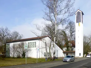 Evangelische Kirche