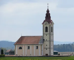 Sts. Simon and Jude Church