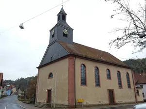 Allerheiligenkirche