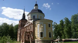 Church of Saint Nicholas