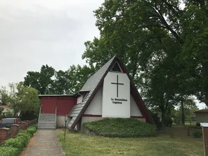 Village church Felgentreu