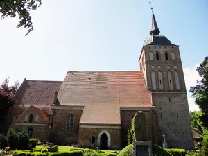 St.-Katharinenkirche