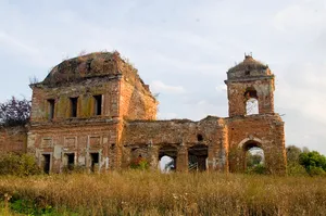 Church of the Resurrection of Christ (Supruty)