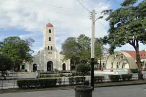 St. Catherine of Ricci Cathedral, Guantánamo