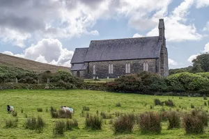 St Thomas's Church