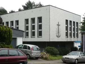 Neuapostolische Kirche