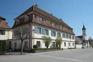 Dorfkirche St. Urban, Obermarchtal