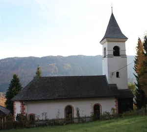 Pfarrkirche Heiliger Bartholomäus in Sattendorf