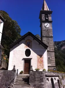 Santa Maria Assunta Parish Church