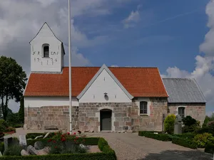Oue Church
