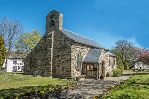 Church of St. Mary Magdalene