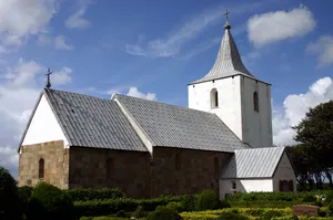 Gammel Sogn Church