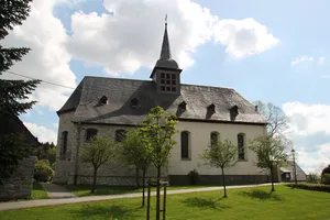 Katholische Pfarrkirche Heilige Dreifaltigkeit