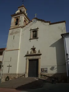 Church of Saint Anne