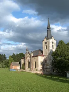 Church of Saints Peter and Paul