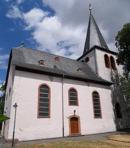 Dorfkirche Massenheim