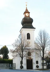 Pfarrkirche