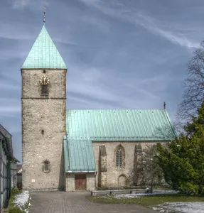 St. Peter Kirchdornberg