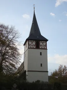 Cyriakuskirche