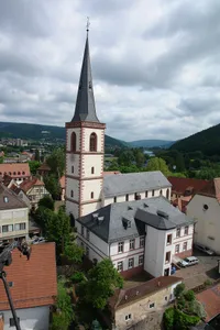 Pfarrkirche