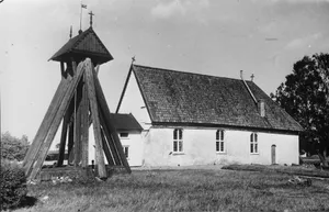 Väla Church