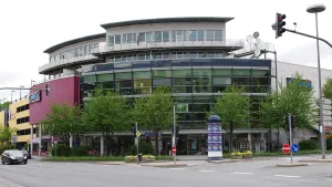 Cineplex Bayreuth