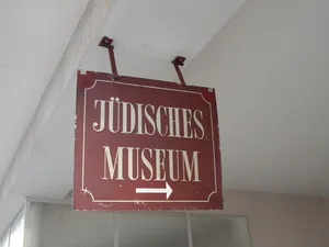 Jewish Museum of Switzerland
