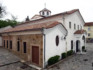 Saint George church