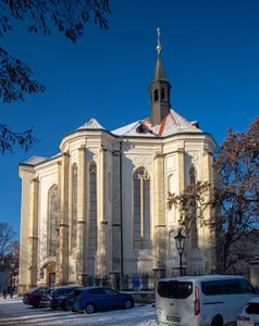Church of Saint Roch