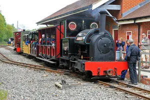 Moseley Railway Trust