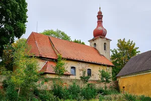 Church of Saint Oswald