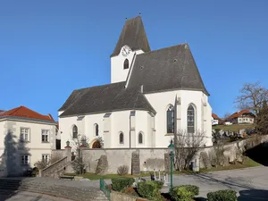 Pfarrkirche Kasten bei Böheimkirchen
