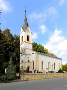 Kirche in Waiern
