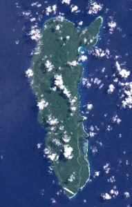 Ulawa Island