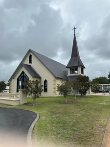 Harrington Community Church