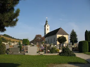 Sankt Petrus