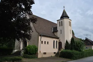 Protestant Church