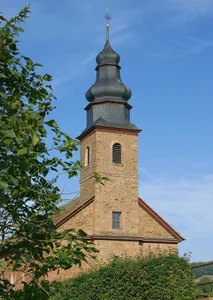 Pfarrkirche