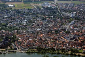 Seligenstadt