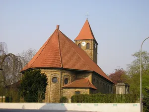 Evangelisch-lutherische Kirche