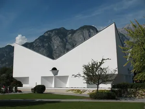Emmaus Church