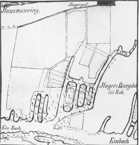Hager Burgstall
