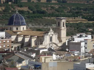 Church of Saint John the Baptist