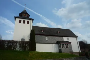 Evangelische Kirche