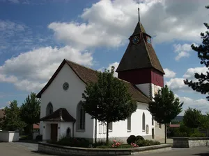 Reformed Church